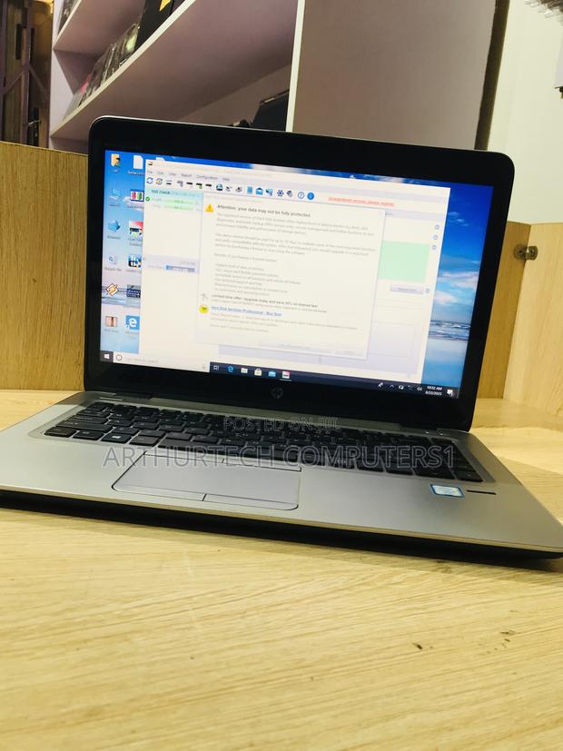 Laptop HP 430 G4 8GB Intel Core I3 HDD 500GB · Photo 1