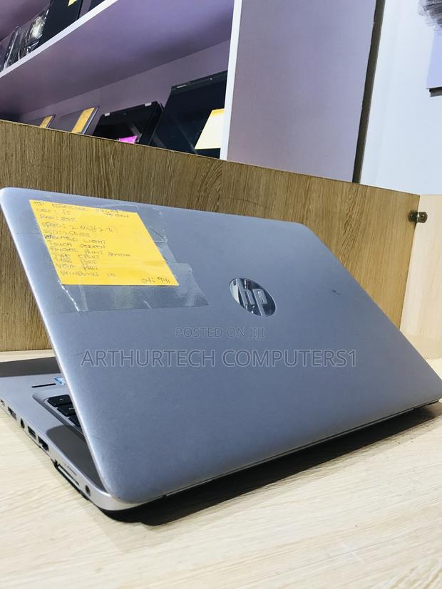 Laptop HP 430 G4 8GB Intel Core I3 HDD 500GB · Photo 4