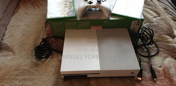 Xbox 1s or Slim Console · Photo 2