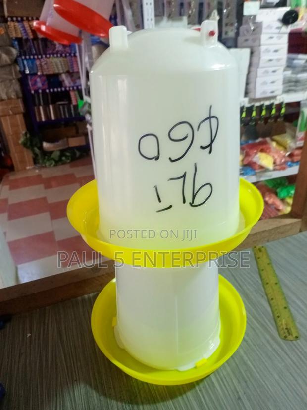 9ltrs Drinker · Photo 2