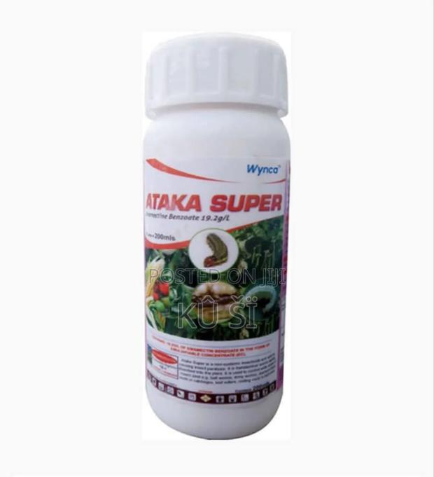 Ataka Super (250ml) · Photo 1