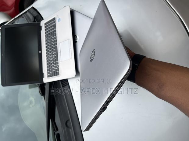 Laptop HP EliteBook 850 G4 8GB Intel Core i7 SSD 256GB · Photo 3