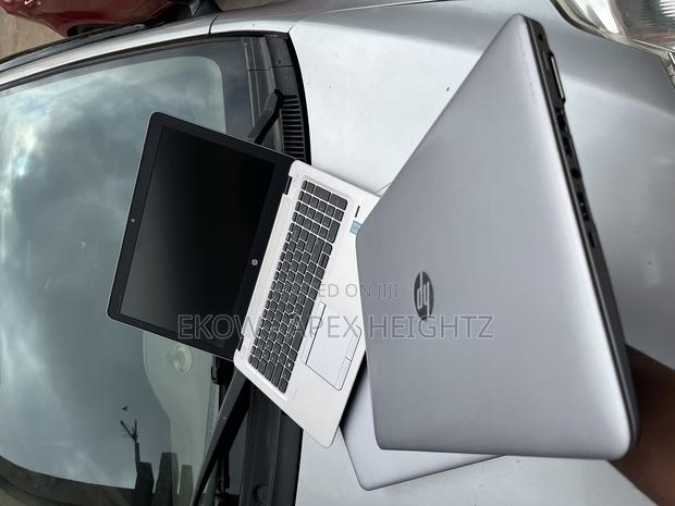 Laptop HP EliteBook 850 G4 8GB Intel Core i7 SSD 256GB · Photo 2