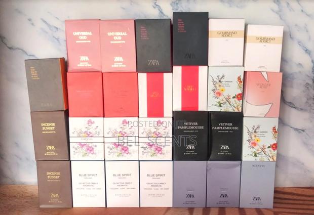 Zara 30mls · Photo 1