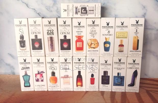 Tester Perfumes · Photo 1
