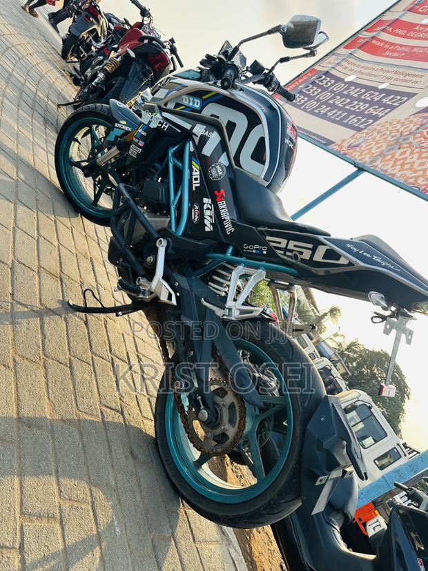 KTM 2020 Gray · Photo 4