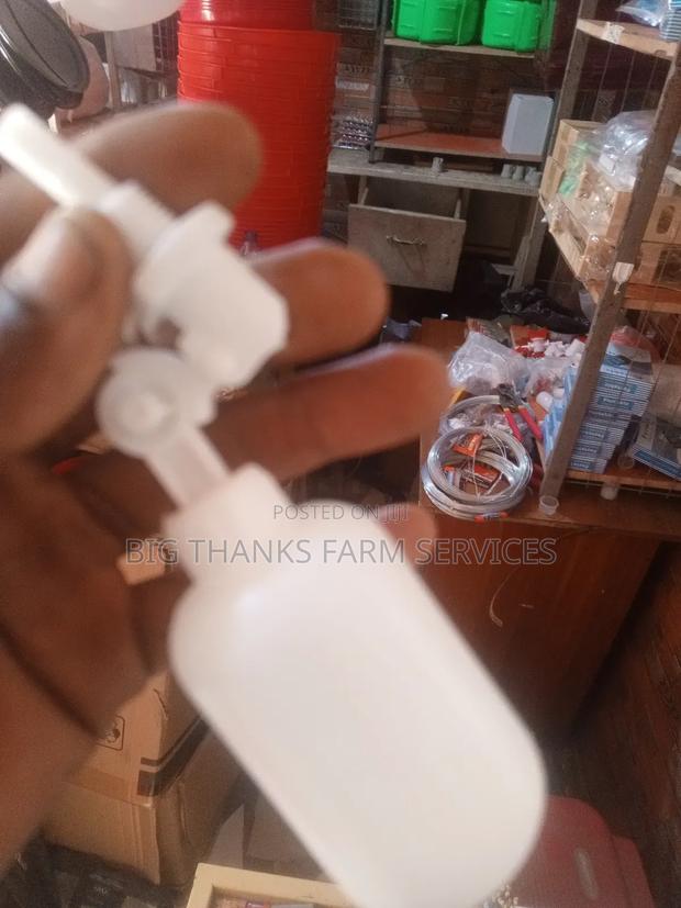 Floating Ball Valves · Photo 2