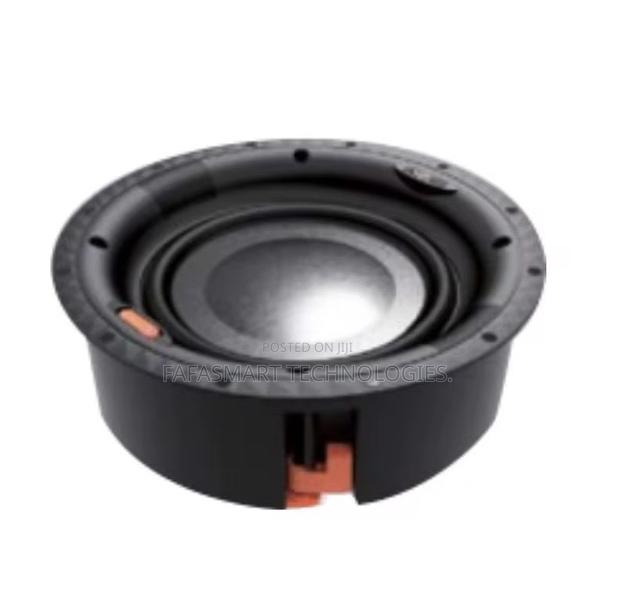 Ceiling Subwoofer · Photo 3