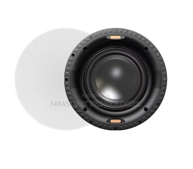 Ceiling Subwoofer · Photo 2