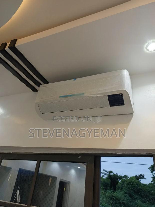 Air Conditioner Installations and Repairs · Photo 2
