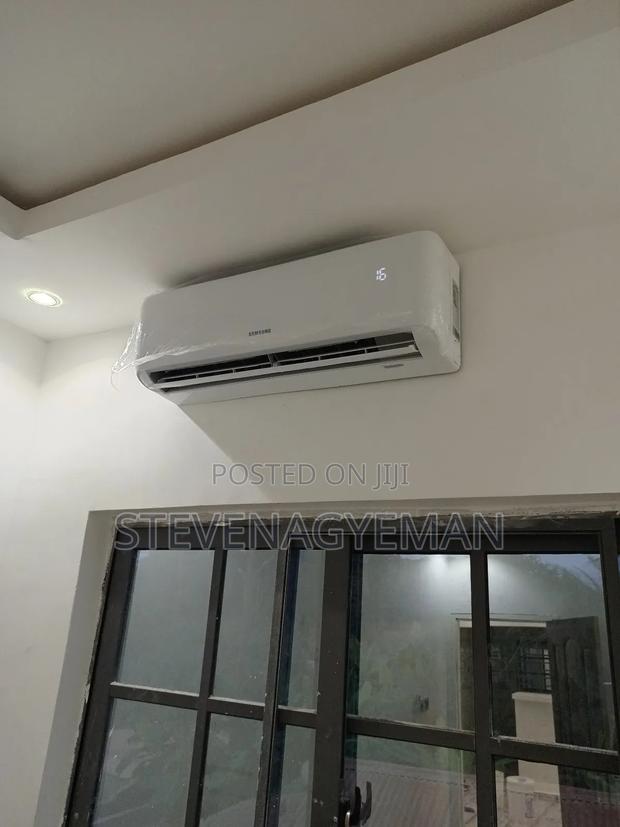 Air Conditioner Installations and Repairs · Photo 3