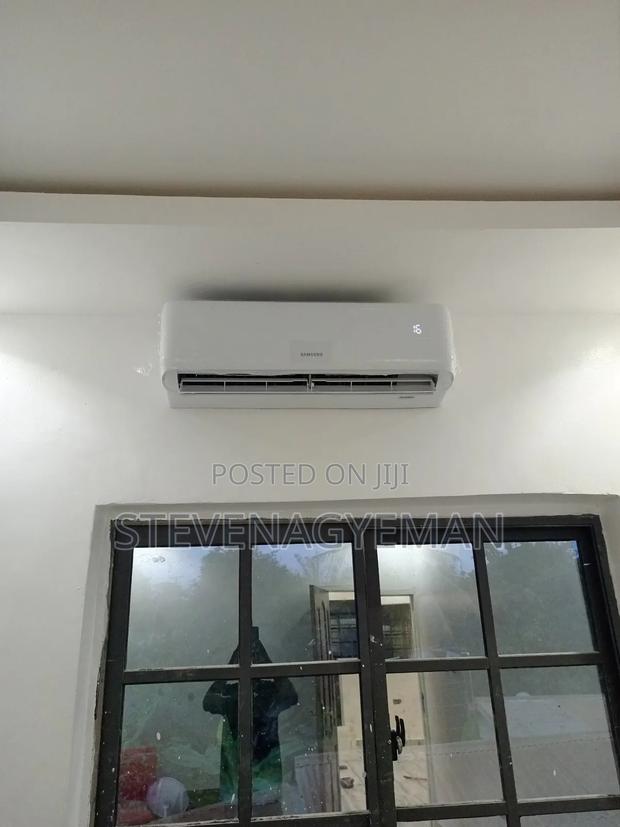 Air Conditioner Installations and Repairs · Photo 4