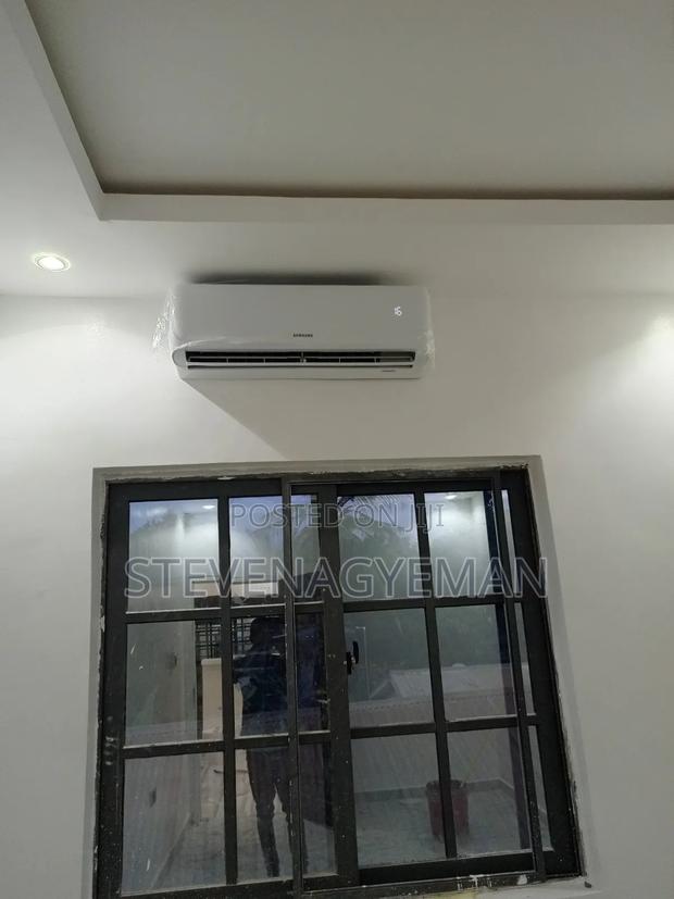 Air Conditioner Installations and Repairs · Photo 5