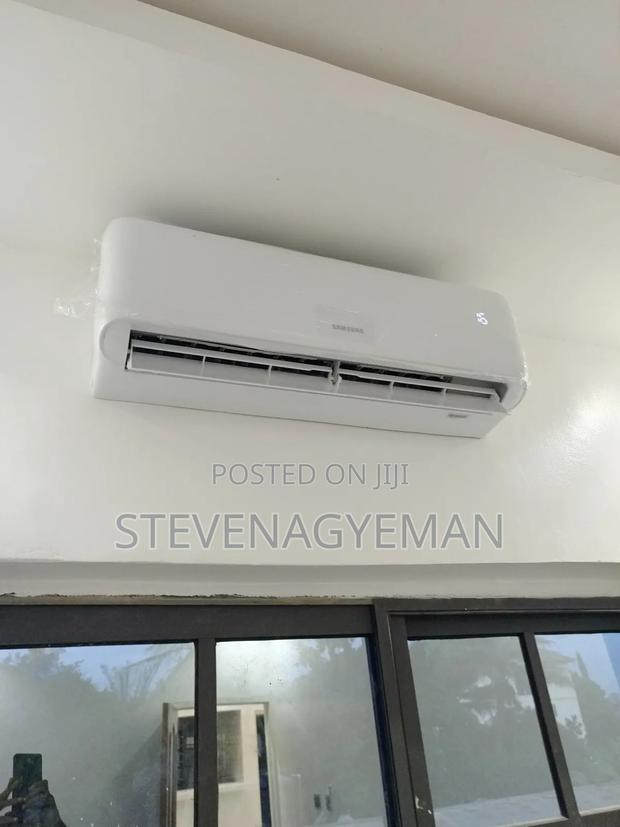 Air Conditioner Installations and Repairs · Photo 6
