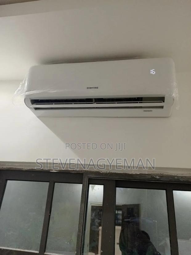 Air Conditioner Installations and Repairs · Photo 7