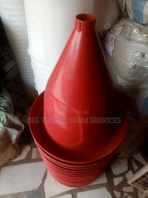 Bell Jumbo Drinkers · Photo 1