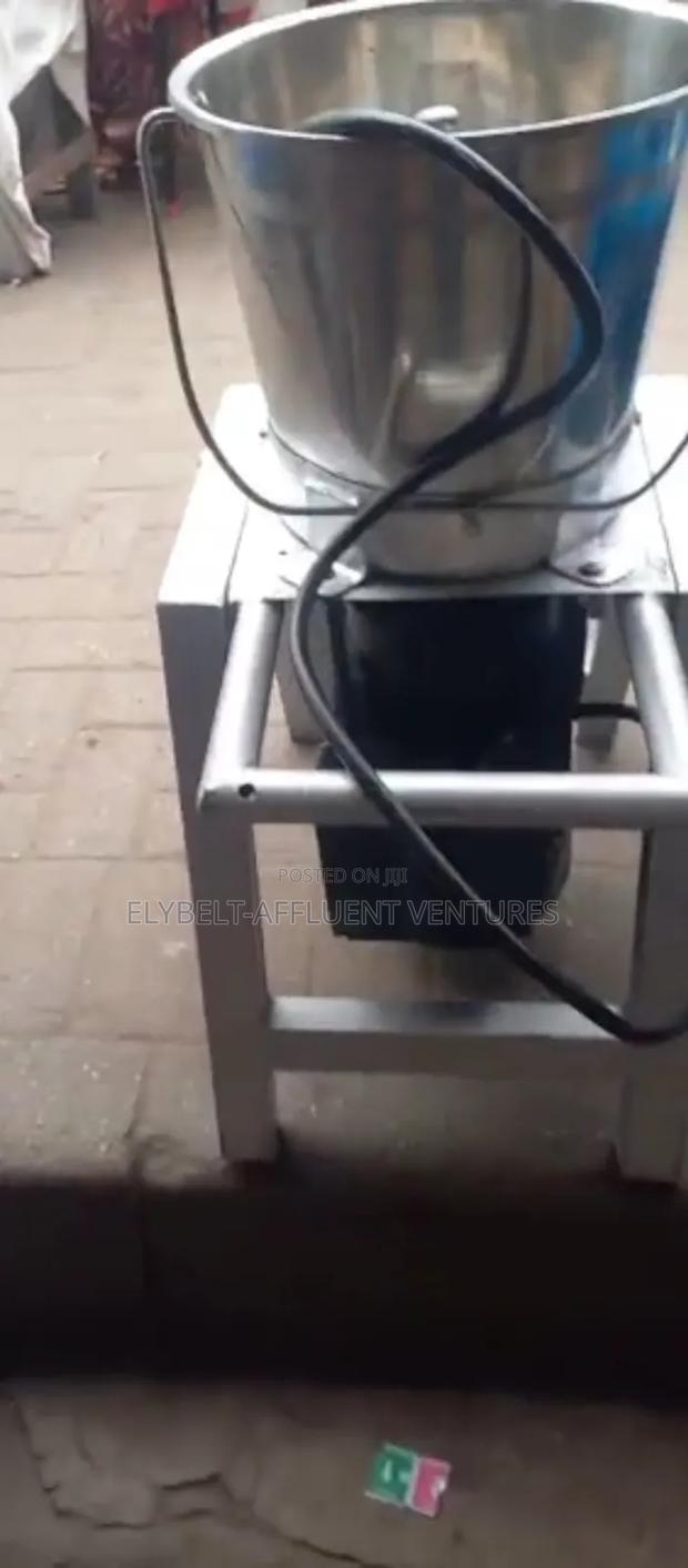Commercial Spices Powder Grinding Machine · Photo 4