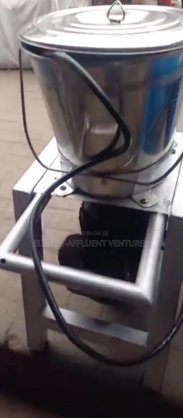 Commercial Spices Powder Grinding Machine · Photo 1