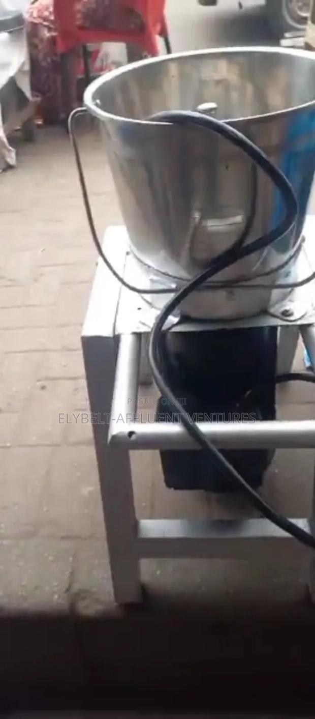 Commercial Spices Powder Grinding Machine · Photo 5