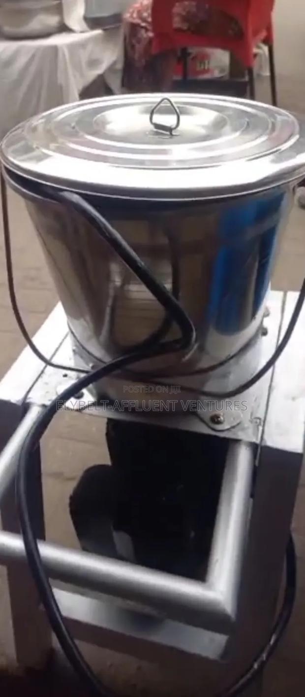 Commercial Spices Powder Grinding Machine · Photo 6