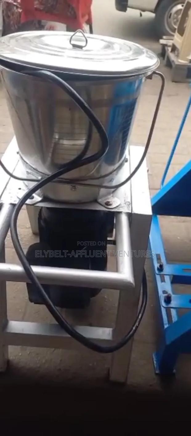 Commercial Spices Powder Grinding Machine · Photo 7