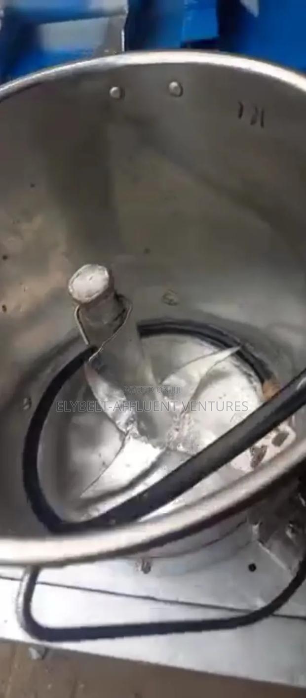 Commercial Spices Powder Grinding Machine · Photo 8