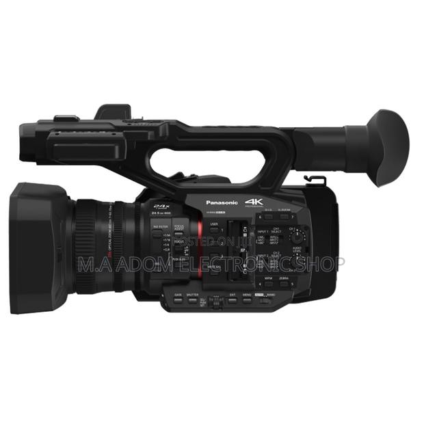 Brand New Panasonic Ag X20 Live Streaming Video Camera · Photo 1