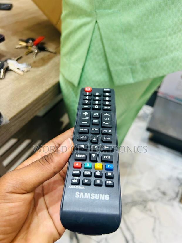 Brand New Samsung Universal Remote for All Samsung TVS · Photo 1