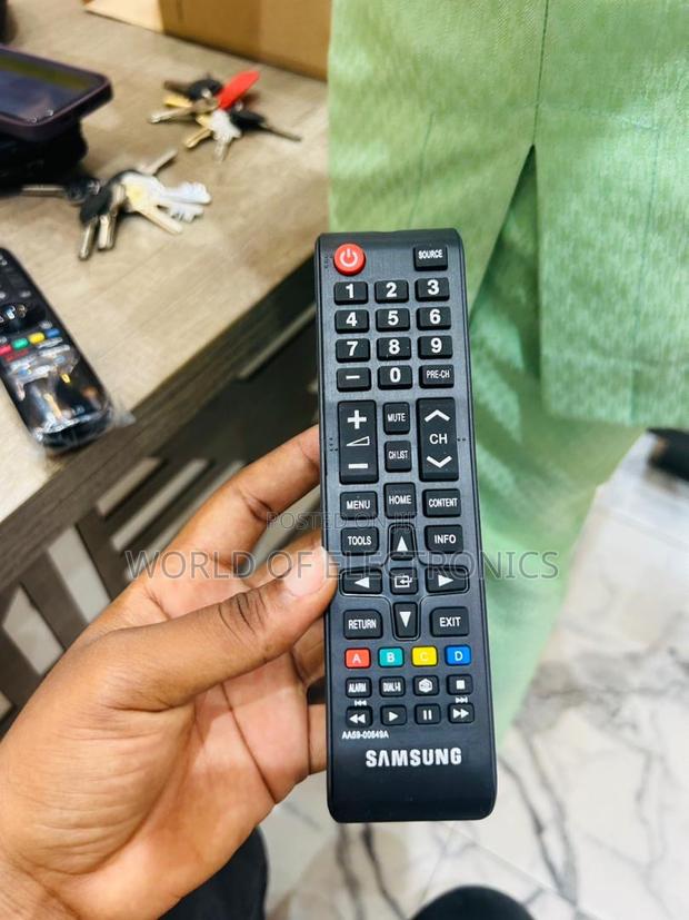 Best Remote Samsung Universal Control for All Samsung Televisions · Photo 1