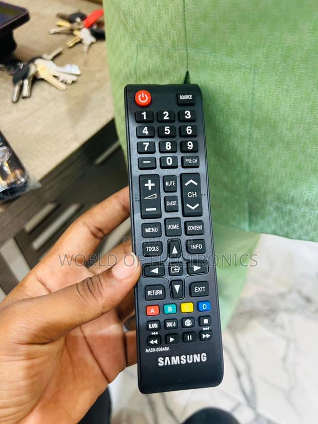 Quiet Cool Universal Tv Samsung Remote Control · Photo 1