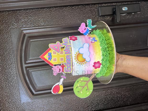 Beautiful Peppa Pig · Photo 1