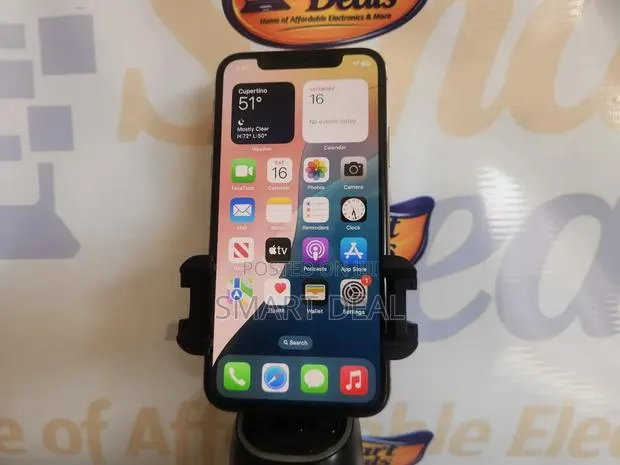 Apple iPhone XS 256 GB Rose Gold · Photo 1