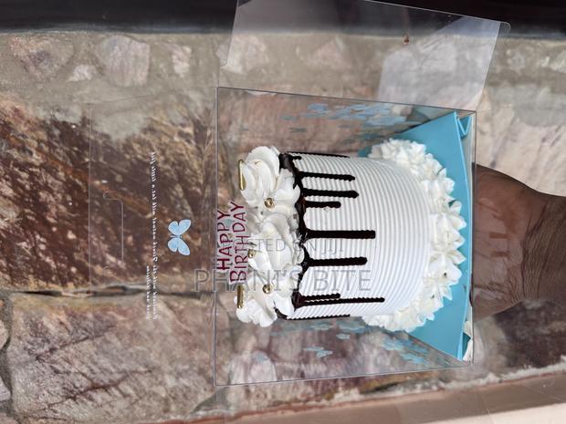 Chocolate Drip · Photo 1