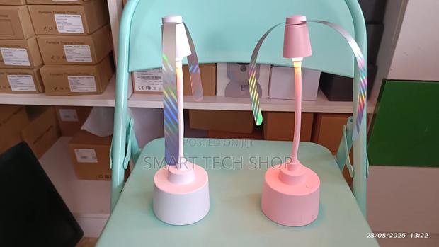 Fly Repeller Portable Mosquito Repellent Fan With Lighting. · Photo 3