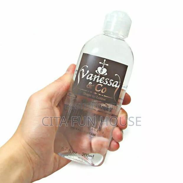 Vanessa Co Sex Lubricant 200ml · Photo 1