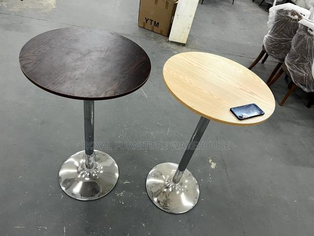 Authentic Bar Table for Multi-Purpose Usage · Photo 4
