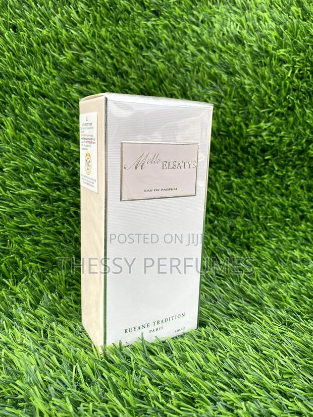 Melle Elsatys 100ml Edp · Photo 1