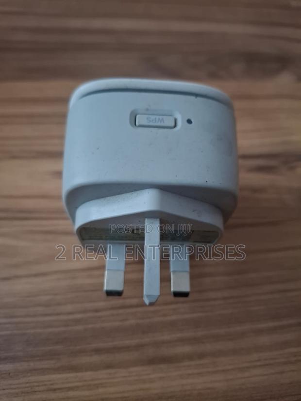 Genuine Belkin F9k1015 Wi-Fi Wireless Range Extender N300 · Photo 2