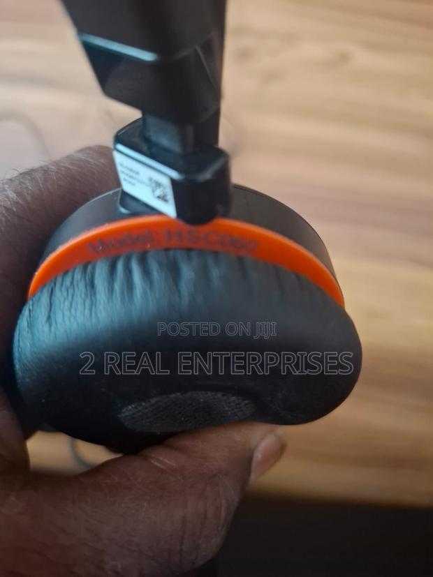 Jabra Evolve 30 Uc Headset on-Ear 3.5mm Wired Usb-a With Microphone · Photo 4