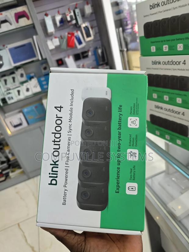 Blink Outdoor Camera · Photo 3