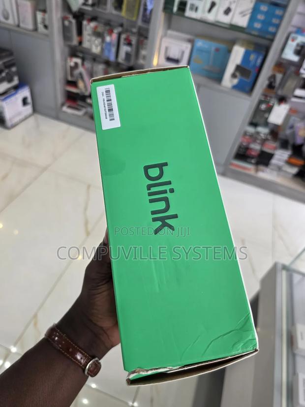 Blink Outdoor Camera · Photo 5