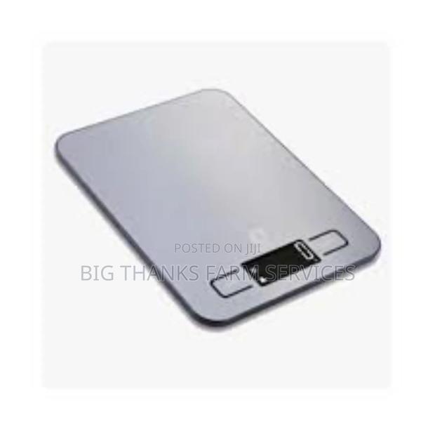 10kg Electronic Scales