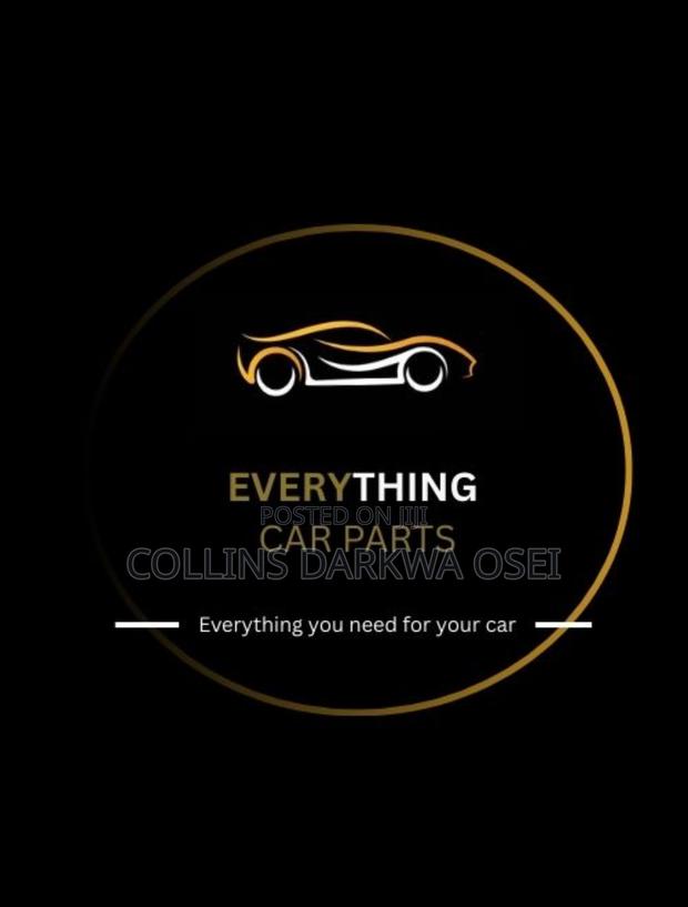 I Sell Car Parts for Only Mechanic and Automobile Service Companies · Photo 2