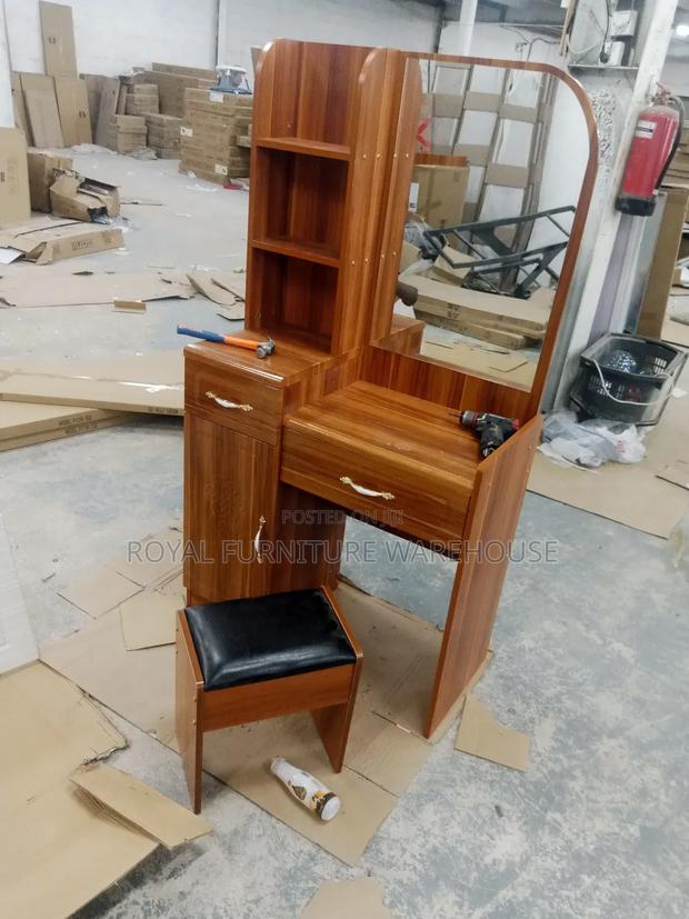 Dressing Table With More Storage · Photo 1