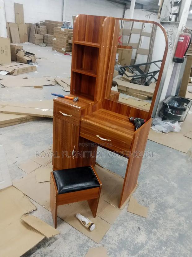 Dressing Table With More Storage · Photo 3