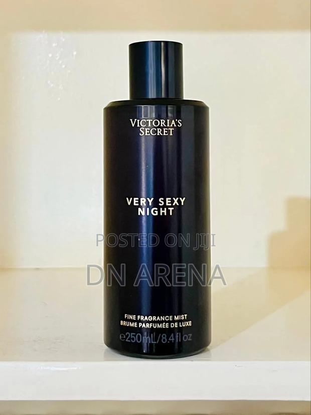 Victoria Secret Fine Fragrance Mist · Photo 4