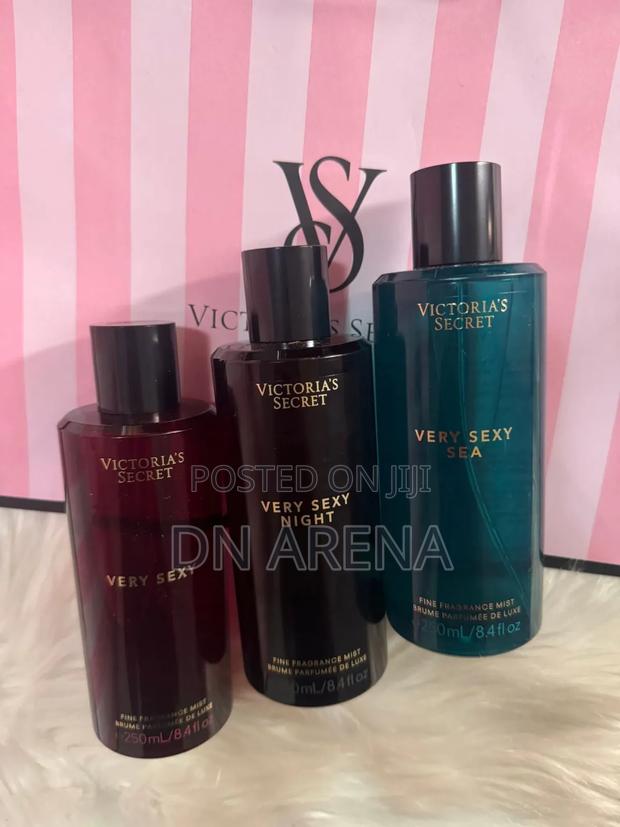 Victoria Secret Fine Fragrance Mist · Photo 5