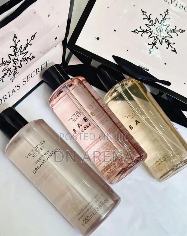 Victoria Secret Fine Fragrance Mist · Photo 6
