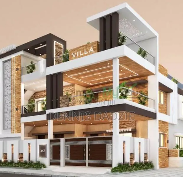 Architecture Design · Photo 1