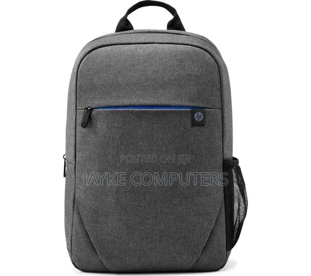 Hp Laptop Bag Backpack 15.6-Inch Size · Photo 1